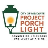 project porch light connecting neighbors one light at a time