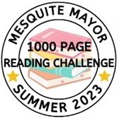 Mesquite Reads
