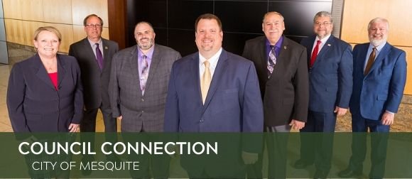 Council Connection