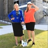 kim buttram and lexie woodward