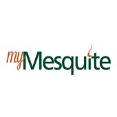 Contact us - use the new myMesquite app