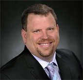 Mayor Bruce Archer headshot