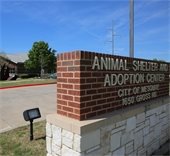Mesquite Animal Shelter