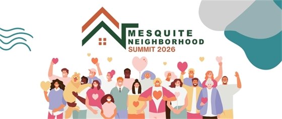neighborhood summit graphic