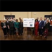 city managers and elected officials for mesquite, balch springs, sunnyvale and seagoville