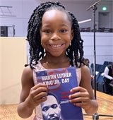 mlk, jr. celebration