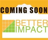 better impact logo