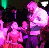 Daddy Daughter dance 2019
