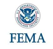 FEMA logo