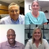 Speakers for july community health forum