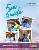 2019 Spring Fun Guide