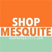 Shop Mesquite logo