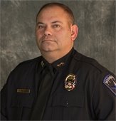 Chief Charles Cato headshot