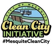 Clean City Initiative logo