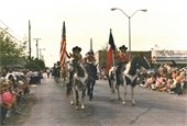 Rodeo Parade