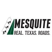 Real Texas Roads logo