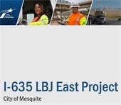 635 LBJ East Project