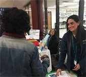 neighborhood summit on feb. 22