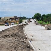 Gs Thomasson US80 to Town East