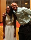 Daddy Daughter Dance is Feb. 9