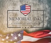 Memorial Day
