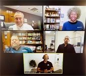 Mesquite Black- Owned Business Symposium