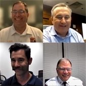 speakers for health forum