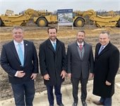 Urban District 30 - Economic Development Report