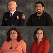 Real Texas Employee Champions