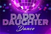 Daddy daughter dance