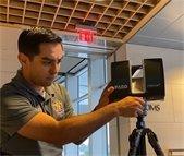 Mesquite police use special 3D technology for crime scenes