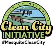 Clean City Initiative logo