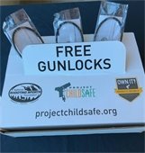 free gunlocks