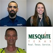 Animal Service Officers