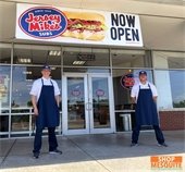 Shop Mesquite Jersey Mikes Open