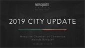 2019 City Update