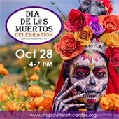 Day of the dead picture