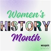 Womens History image