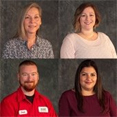 REal Texas Service Champions