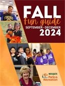 Fall Fun Guide