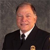 Chief Russell Wilson