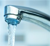 Annual change in water disinfectant scheduled from March 2 to March 30