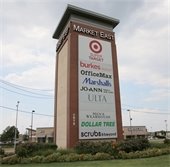 market east shopping center
