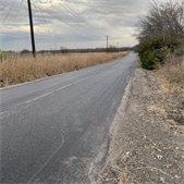 griffin lane project