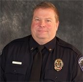 Interim Chief David Faaborg