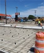 Thomasson Square Project - June 2019