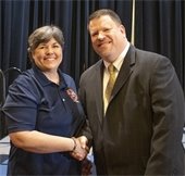 2020 Volunteer Award Luncheon