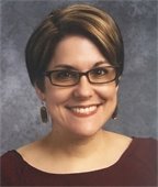 Headshot of Amianne Bailey - speaker at Mayor's Prayer Breakfast