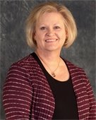 Charlene Orr headshot