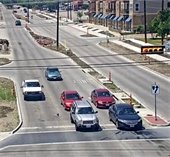 Gus Tomasson Road to Karla Moon Drive 